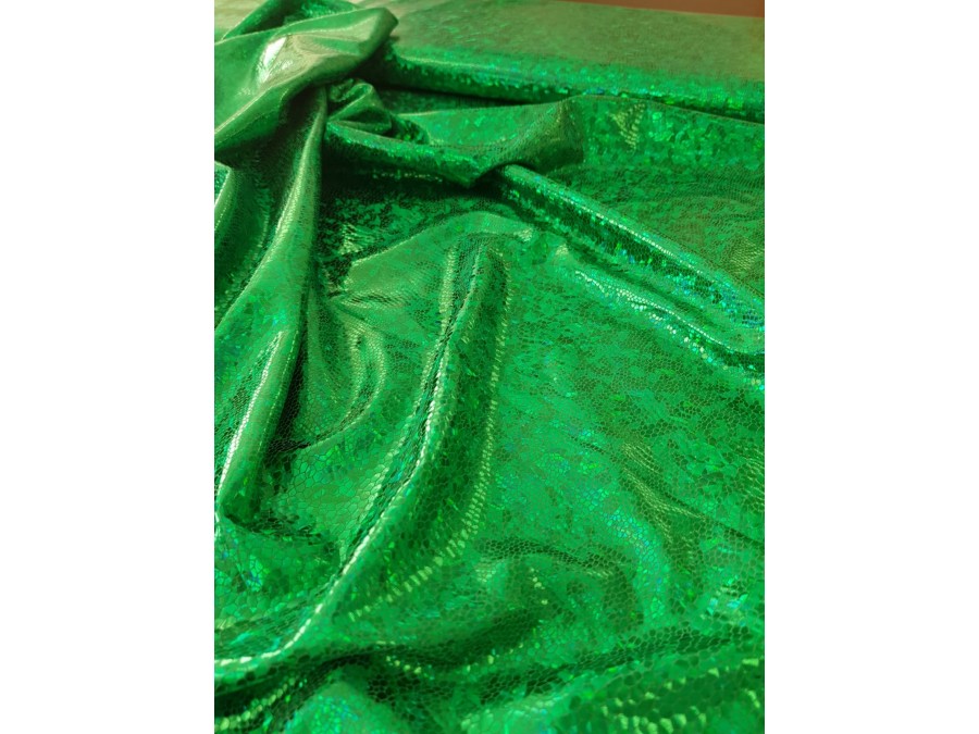 Jersey Pelicula verde